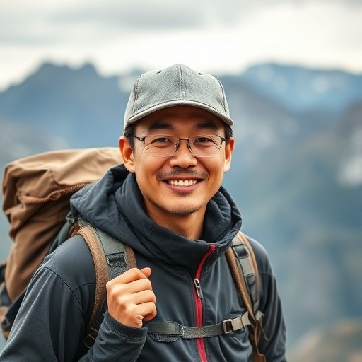 我们的偶像竟然变身机车男耍酷狂野十足 让粉丝惊艳不已